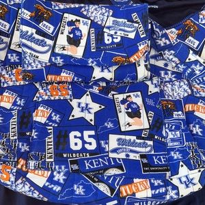 Women’s Purse and Wallet  Kentucky Wildcats